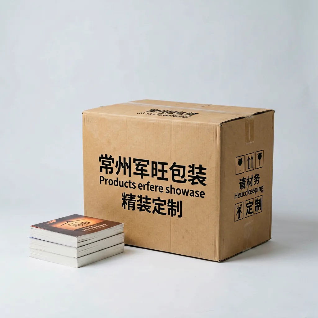 包装材料